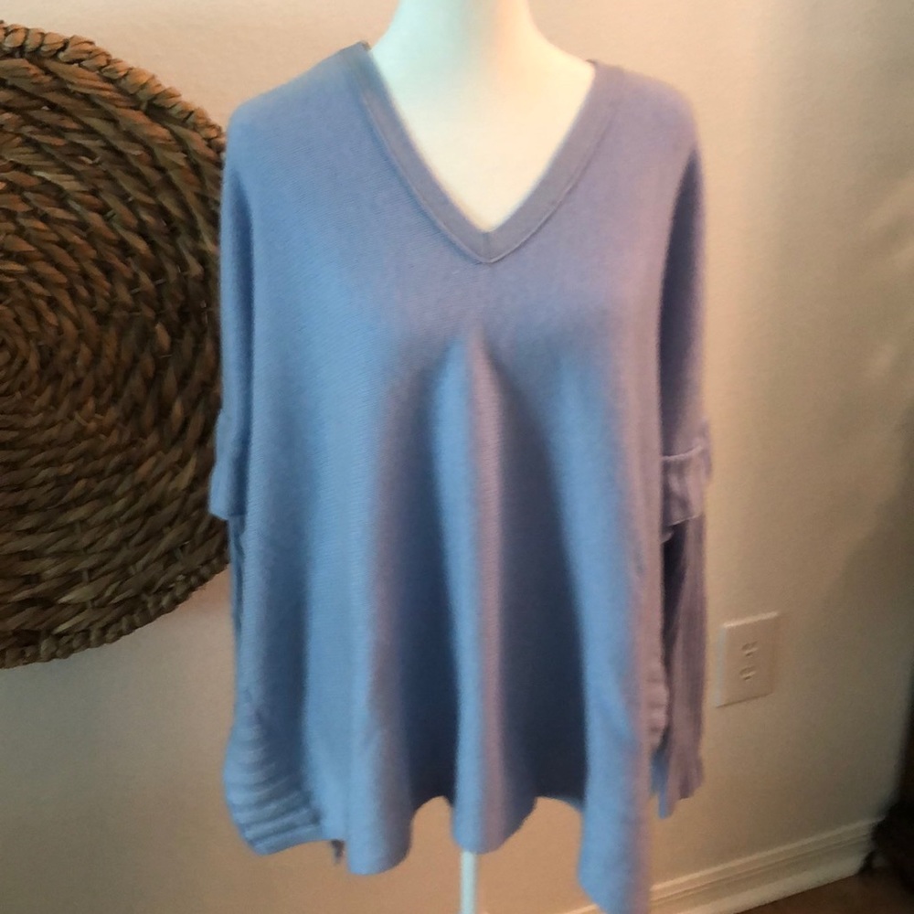 Cashmere Zoe couture high end brand new 380 retail